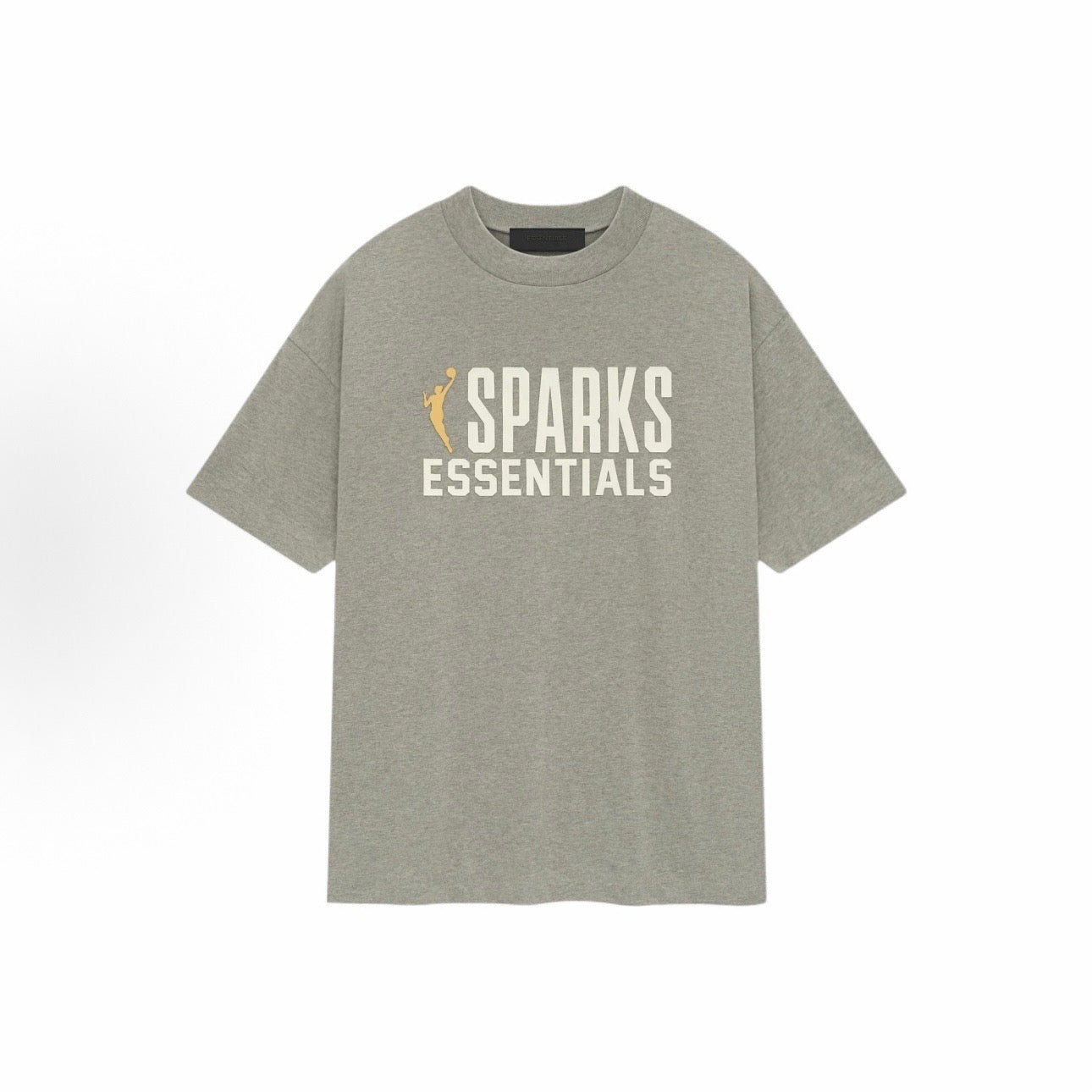 LuxluxHouse Best Quality Clothes Fear of God T-shirt