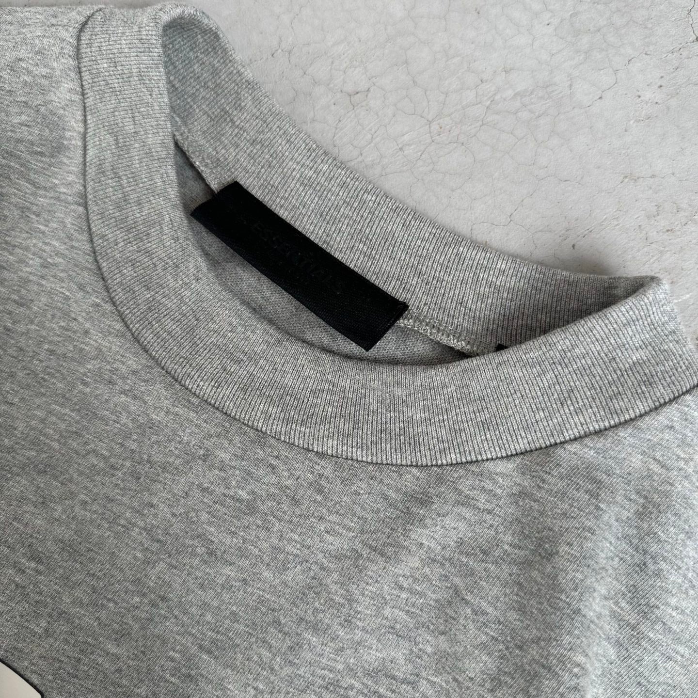 LuxluxHouse Best Quality Clothes Fear of God T-shirt