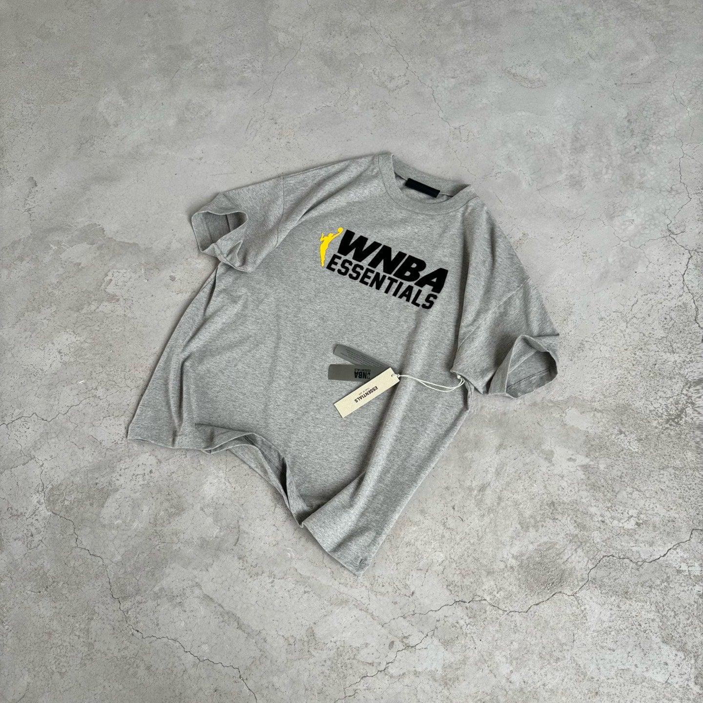 LuxluxHouse Best Quality Clothes Fear of God T-shirt