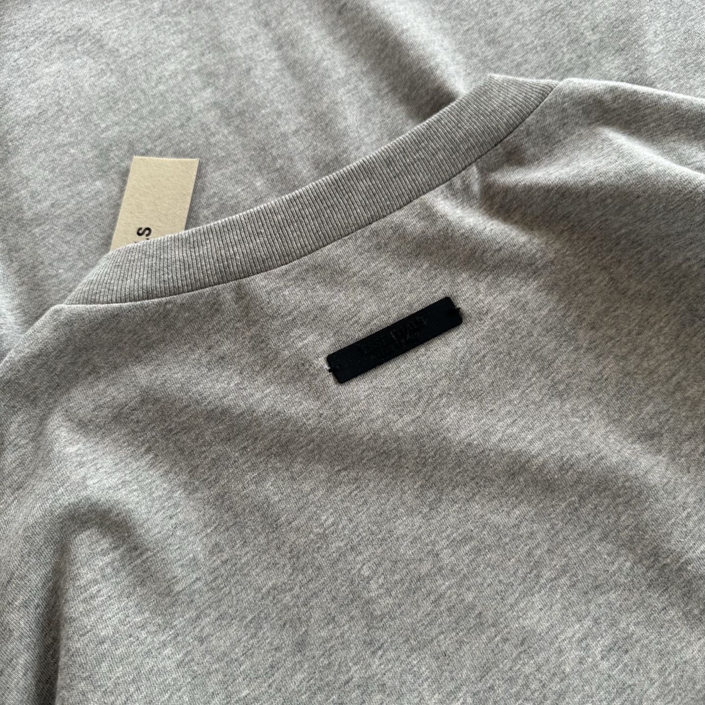LuxluxHouse Best Quality Clothes Fear of God T-shirt