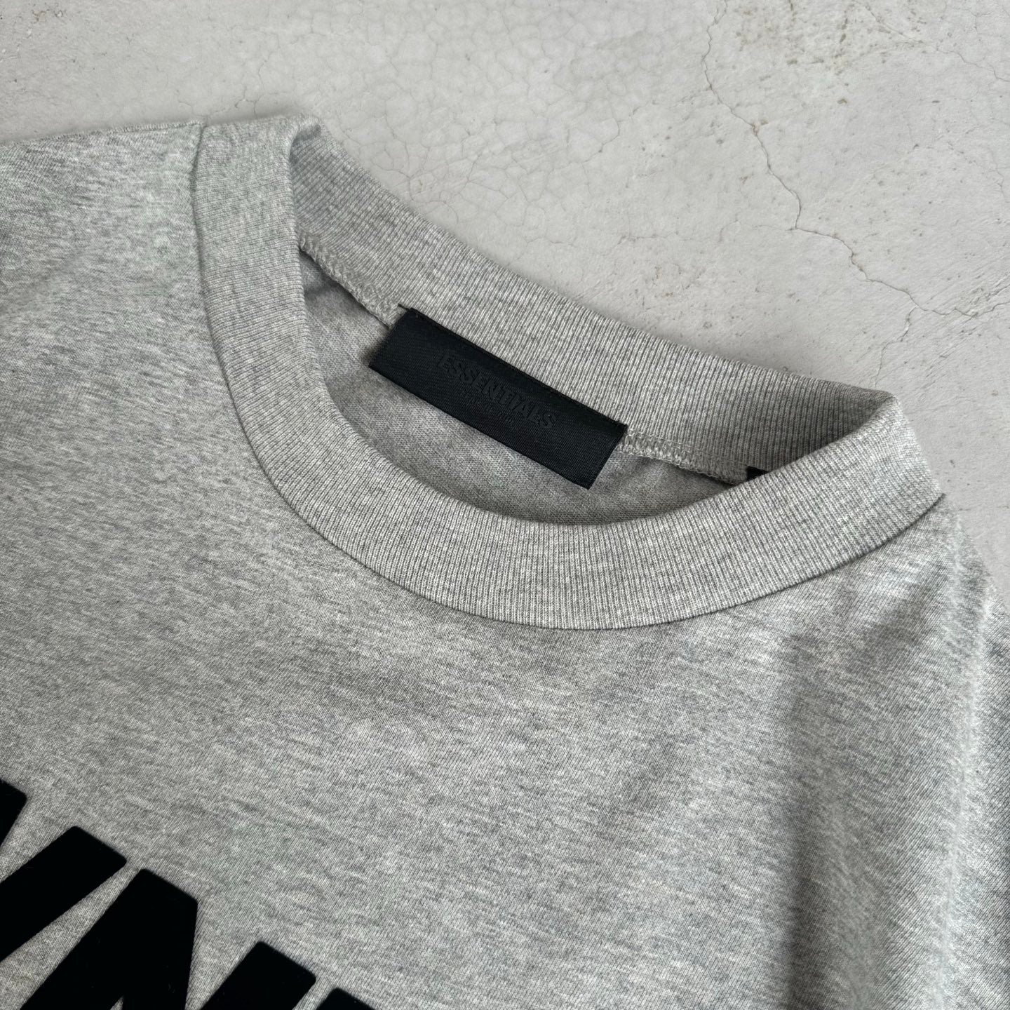 LuxluxHouse Best Quality Clothes Fear of God T-shirt