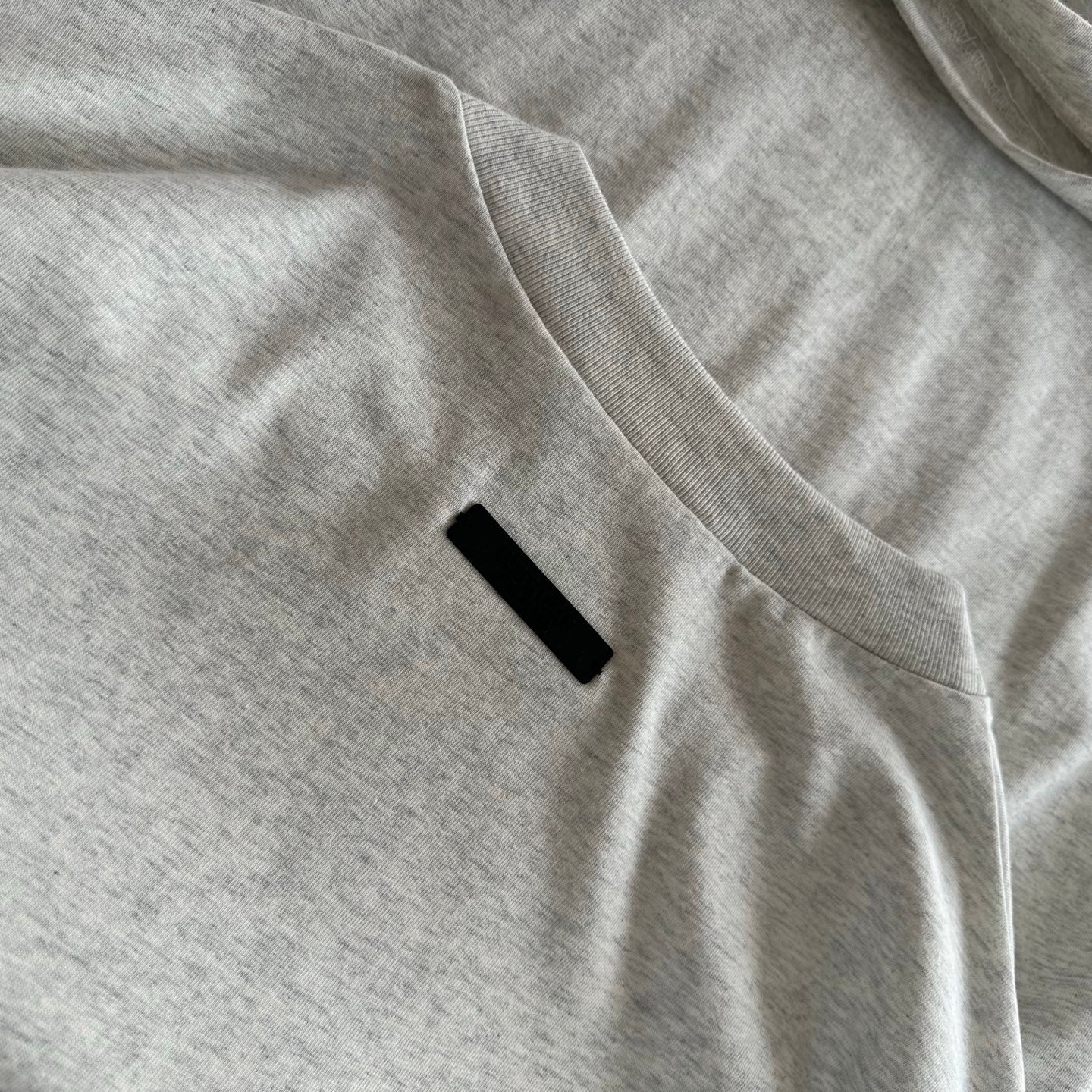 LuxluxHouse Best Quality Clothes Fear of God T-shirt