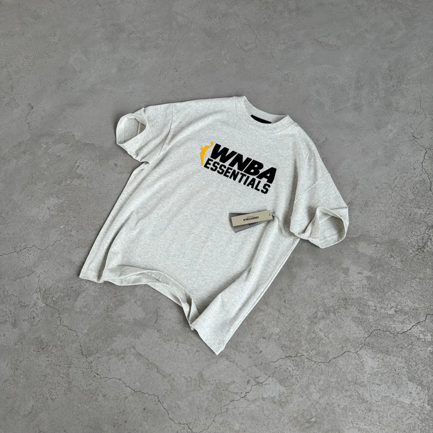 LuxluxHouse Best Quality Clothes Fear of God T-shirt