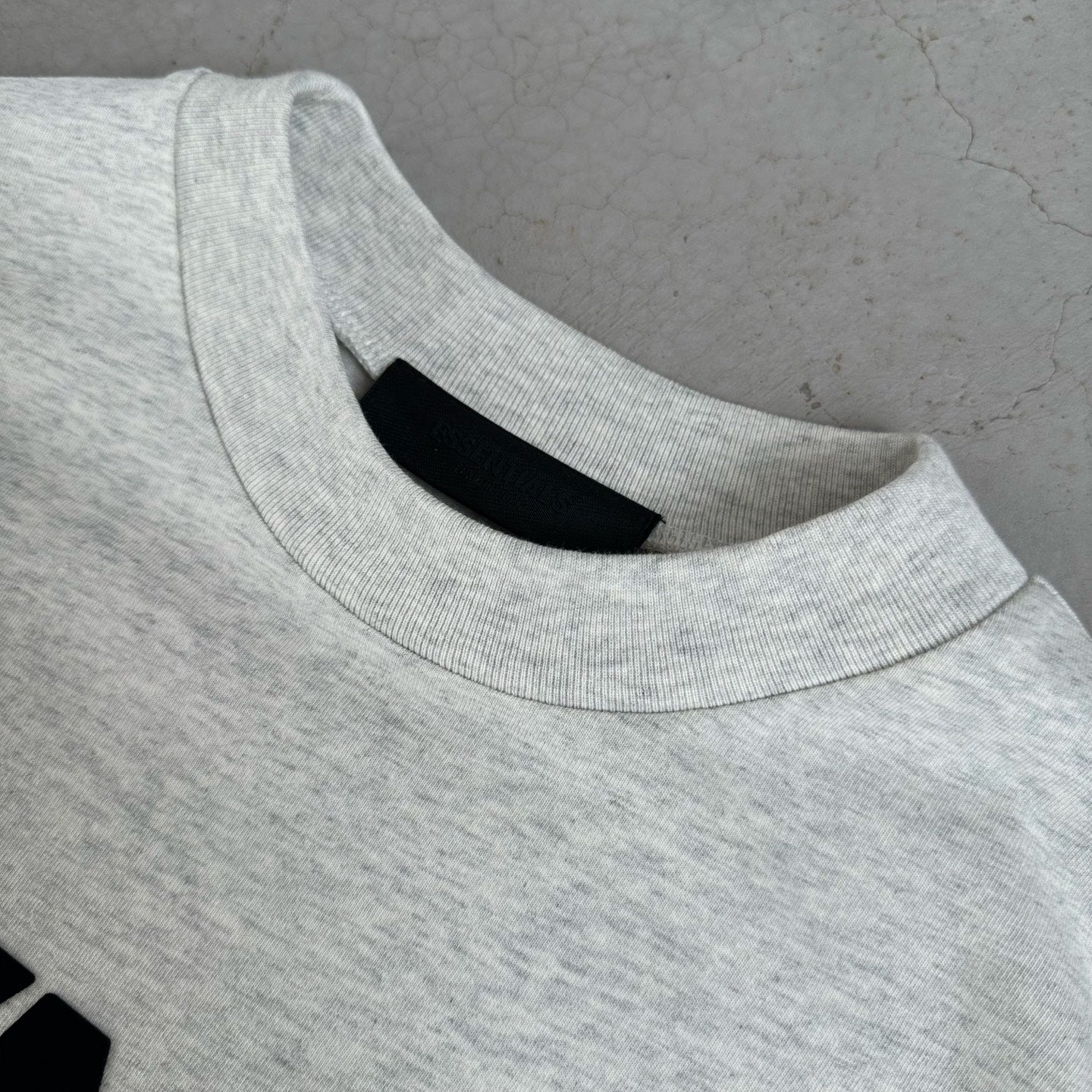 LuxluxHouse Best Quality Clothes Fear of God T-shirt