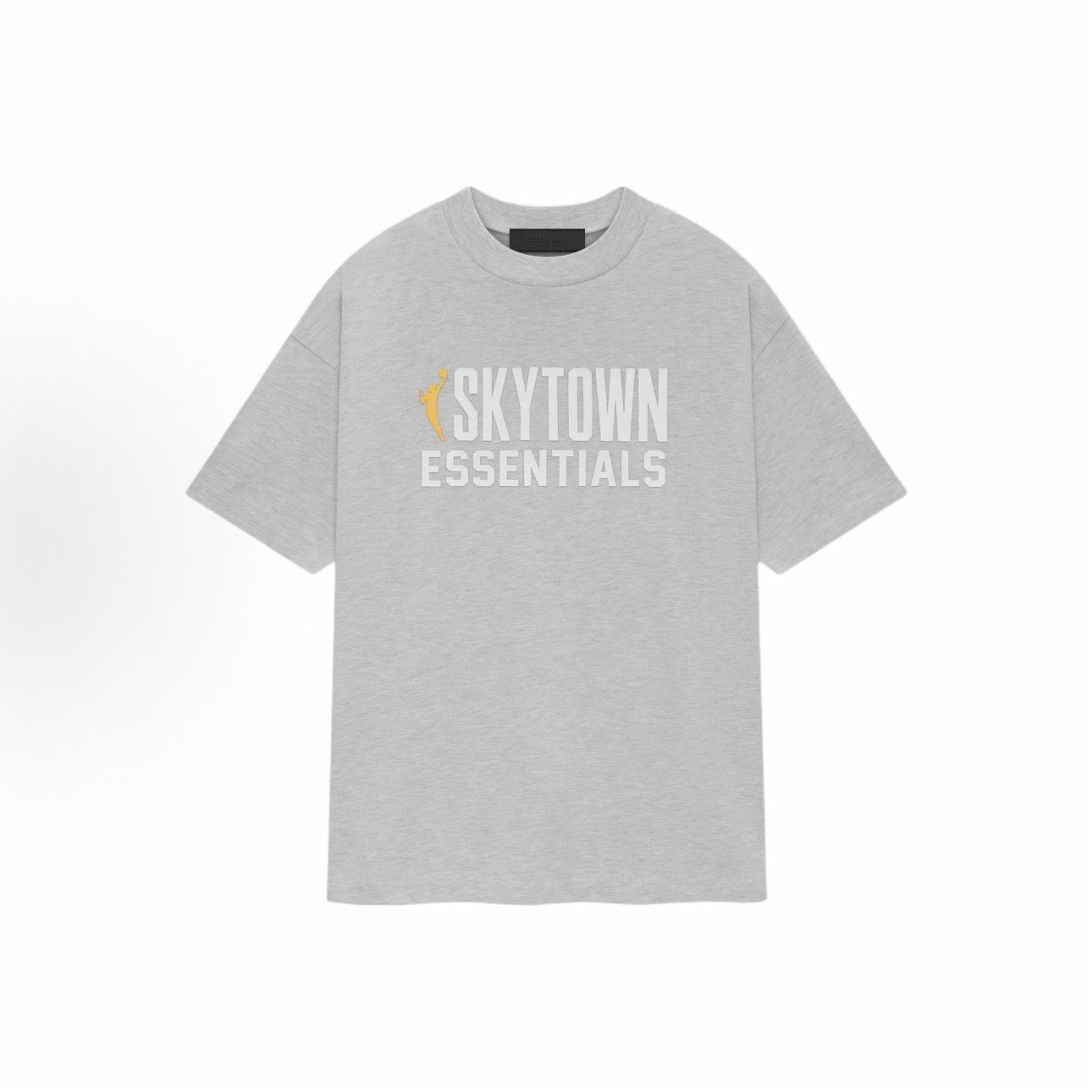 LuxluxHouse Best Quality Clothes Fear of God T-shirt