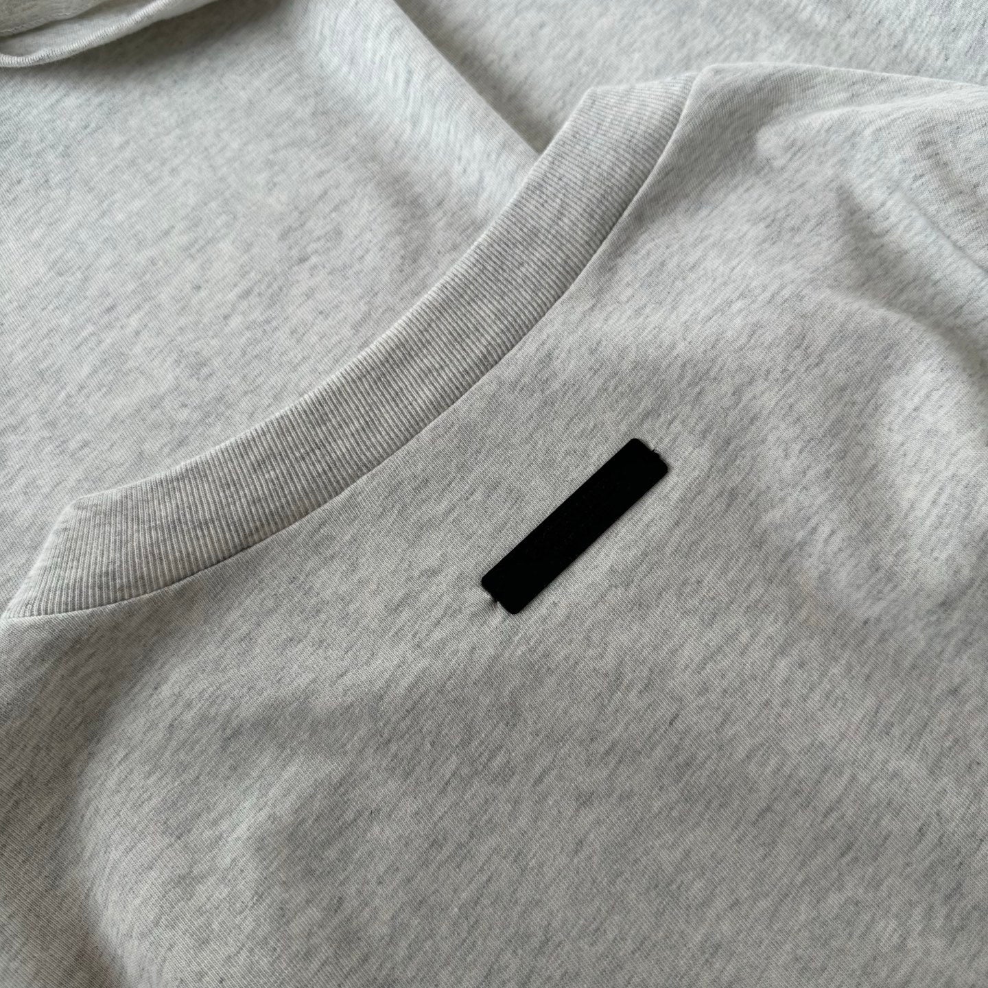 LuxluxHouse Best Quality Clothes Fear of God T-shirt