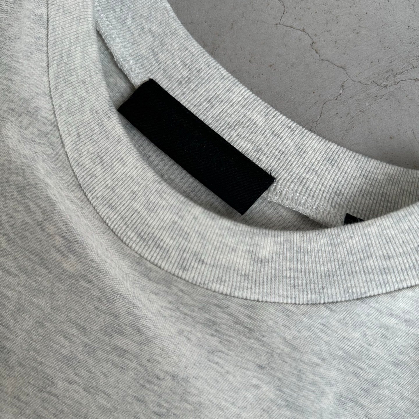 LuxluxHouse Best Quality Clothes Fear of God T-shirt