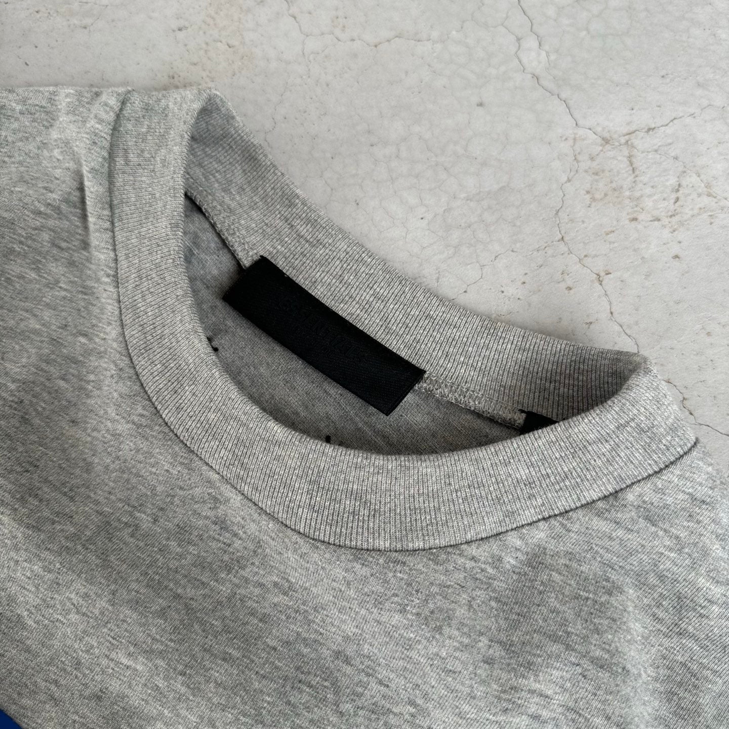 LuxluxHouse Best Quality Clothes Fear of God T-shirt