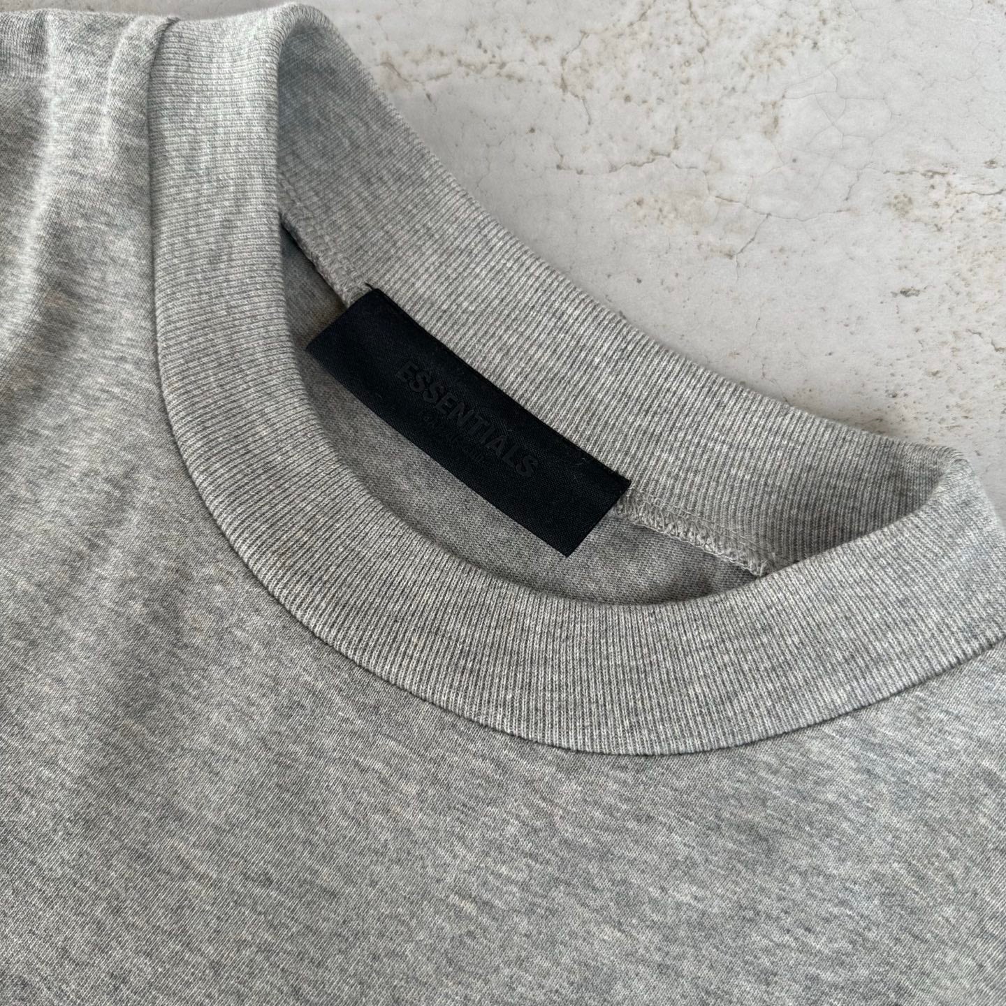 LuxluxHouse Best Quality Clothes Fear of God