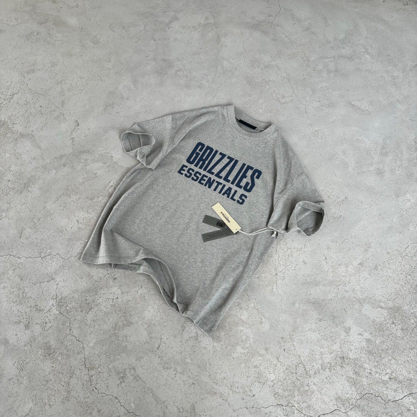 LuxluxHouse Best Quality Clothes Fear of God