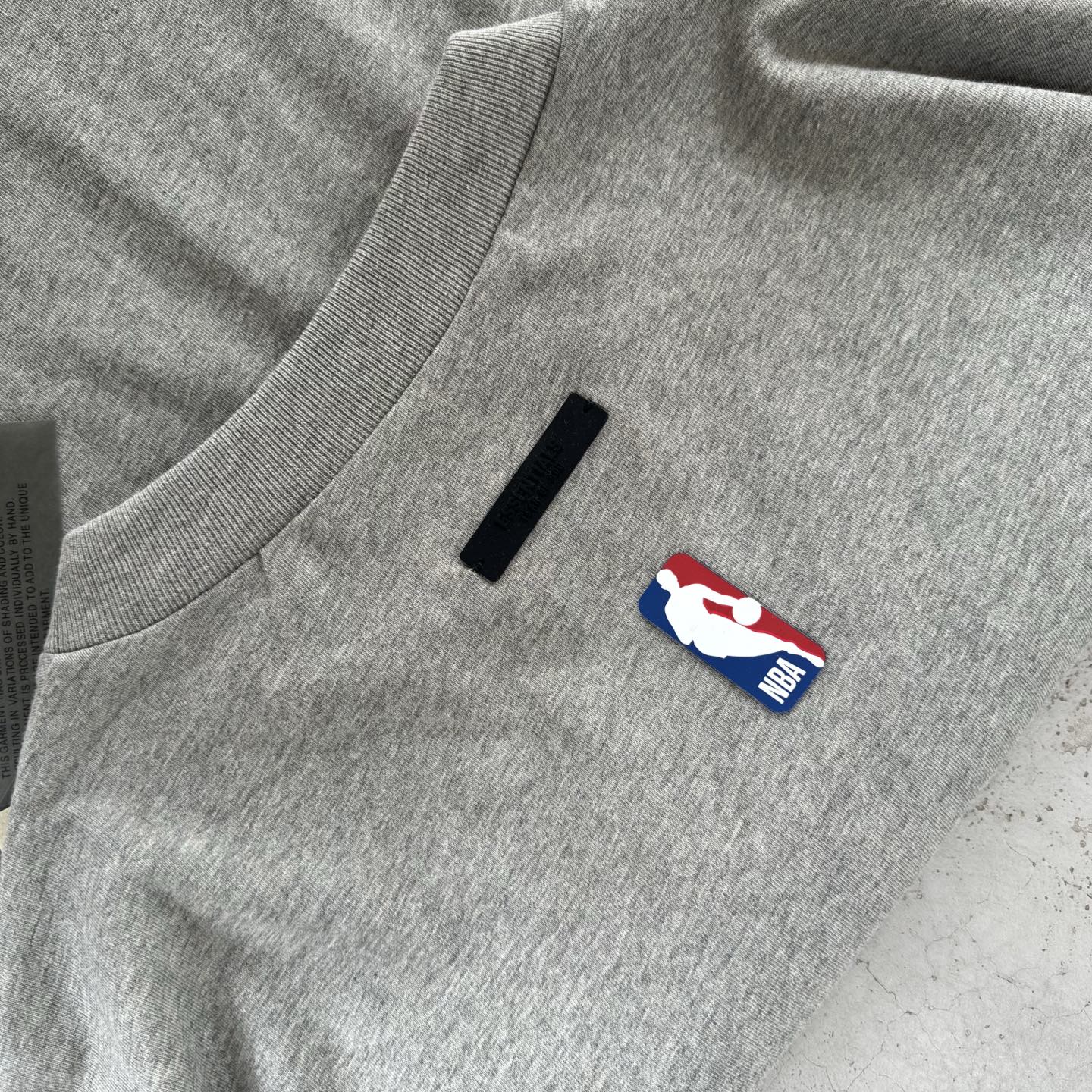 LuxluxHouse Best Quality Clothes Fear of God