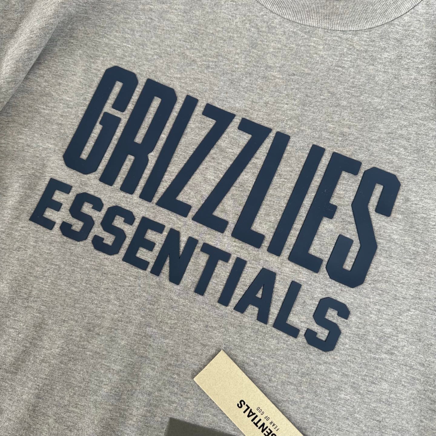 LuxluxHouse Best Quality Clothes Fear of God