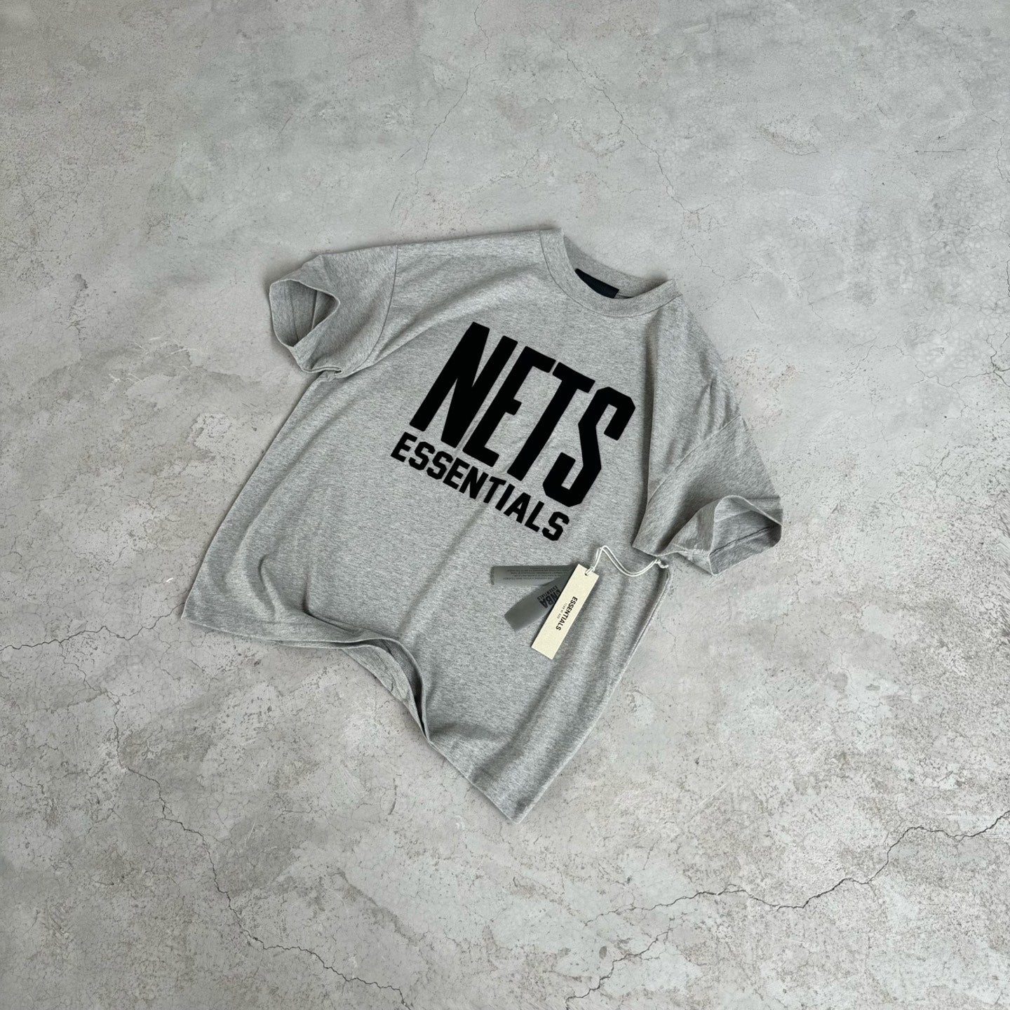 LuxluxHouse Best Quality Clothes Fear of God