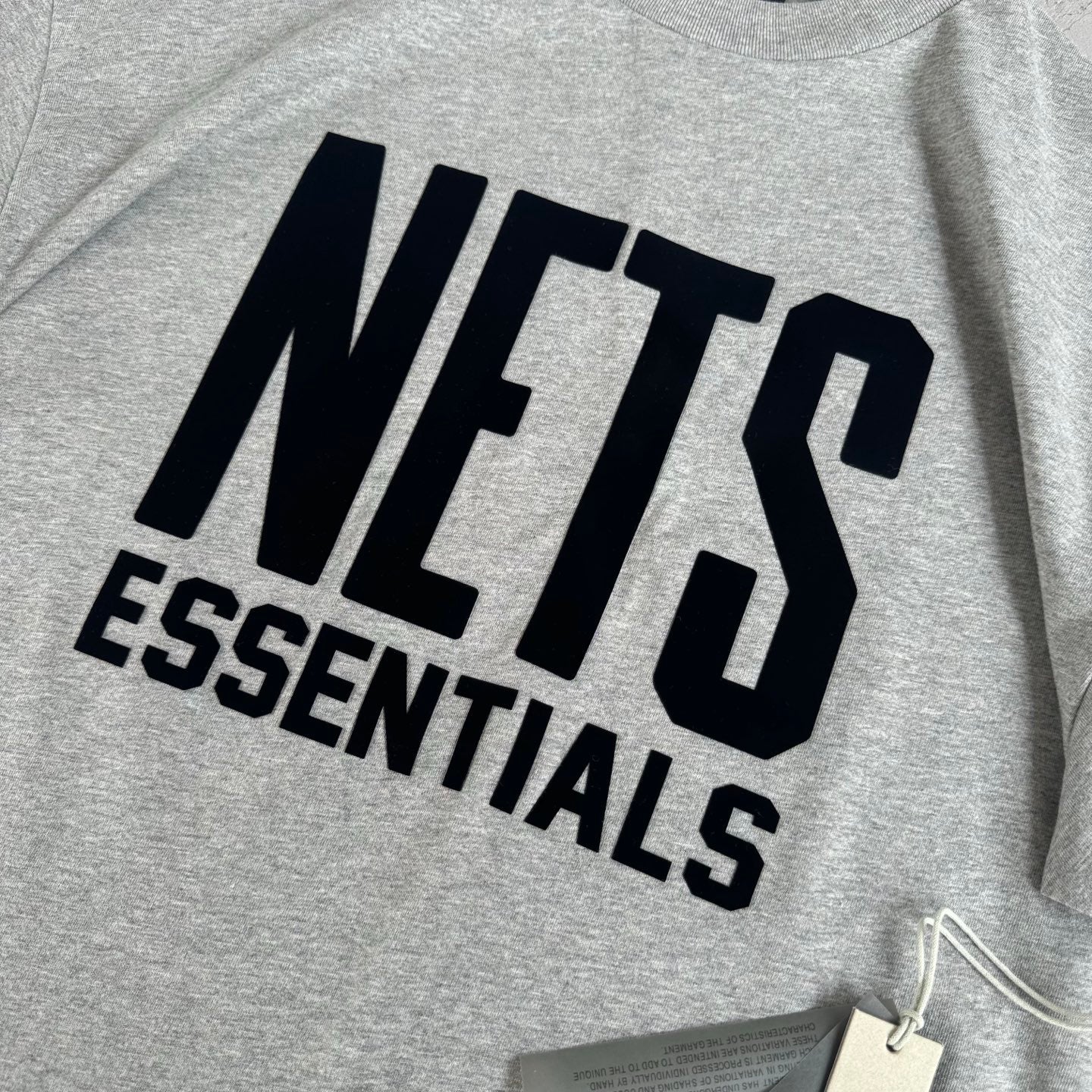 LuxluxHouse Best Quality Clothes Fear of God