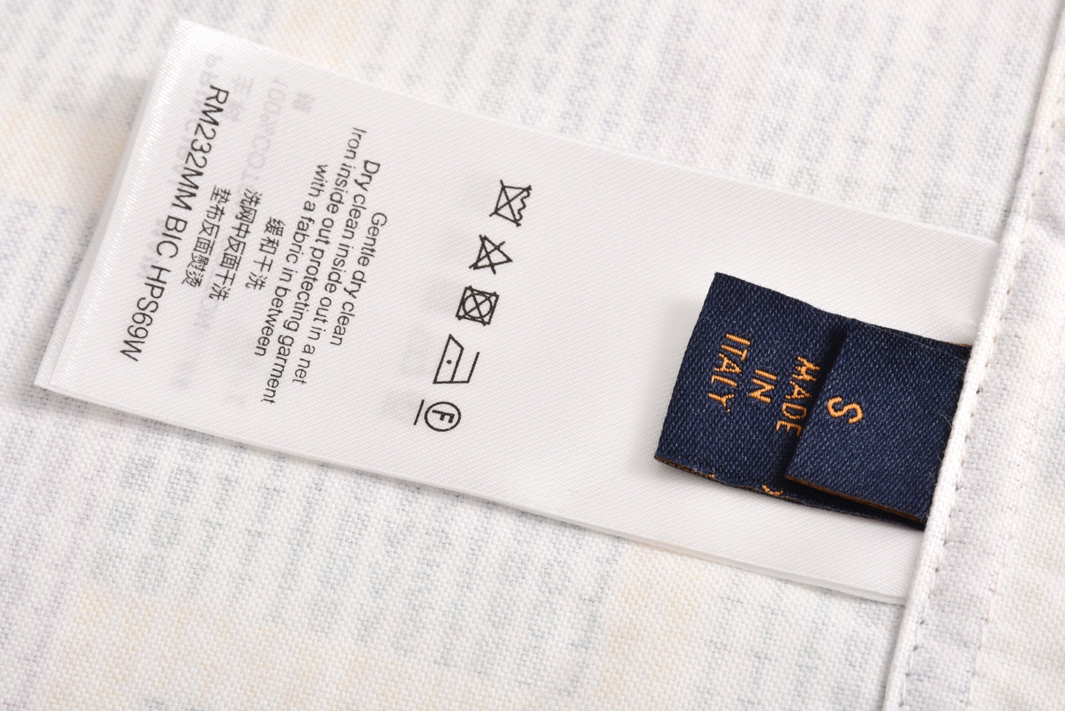 LuxluxHouse Best Quality Clothes Shirts&Polo Louis Vuitton