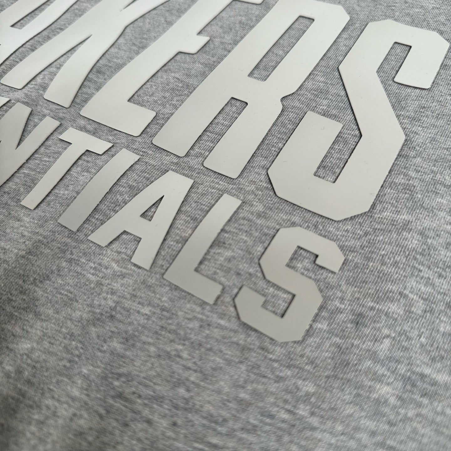 LuxluxHouse Best Quality Clothes Fear of God