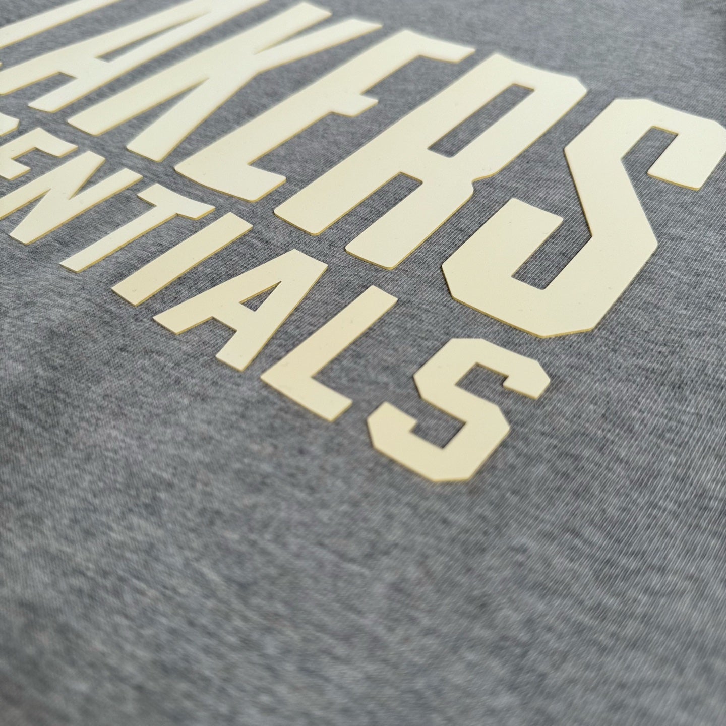 LuxluxHouse Best Quality Clothes Fear of God