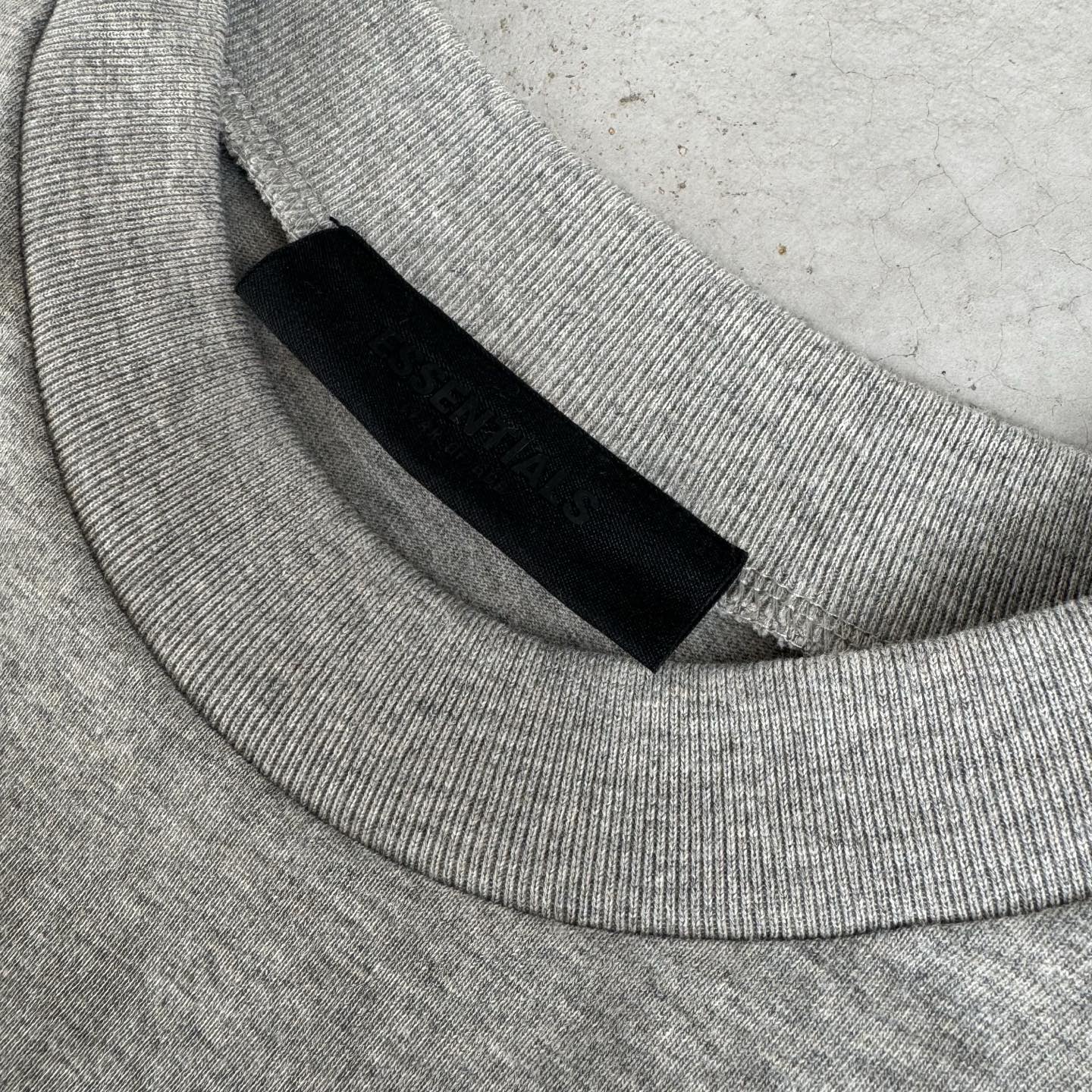 LuxluxHouse Best Quality Clothes Fear of God