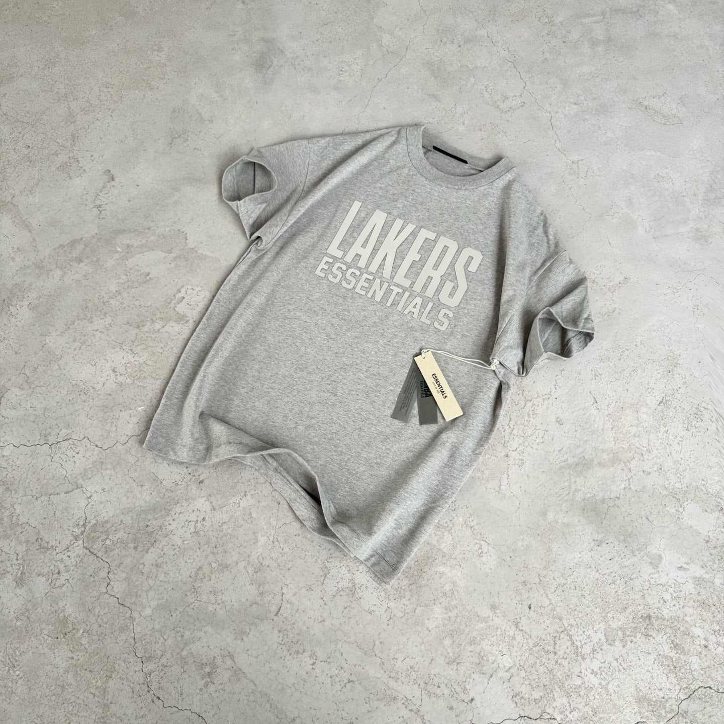 LuxluxHouse Best Quality Clothes Fear of God