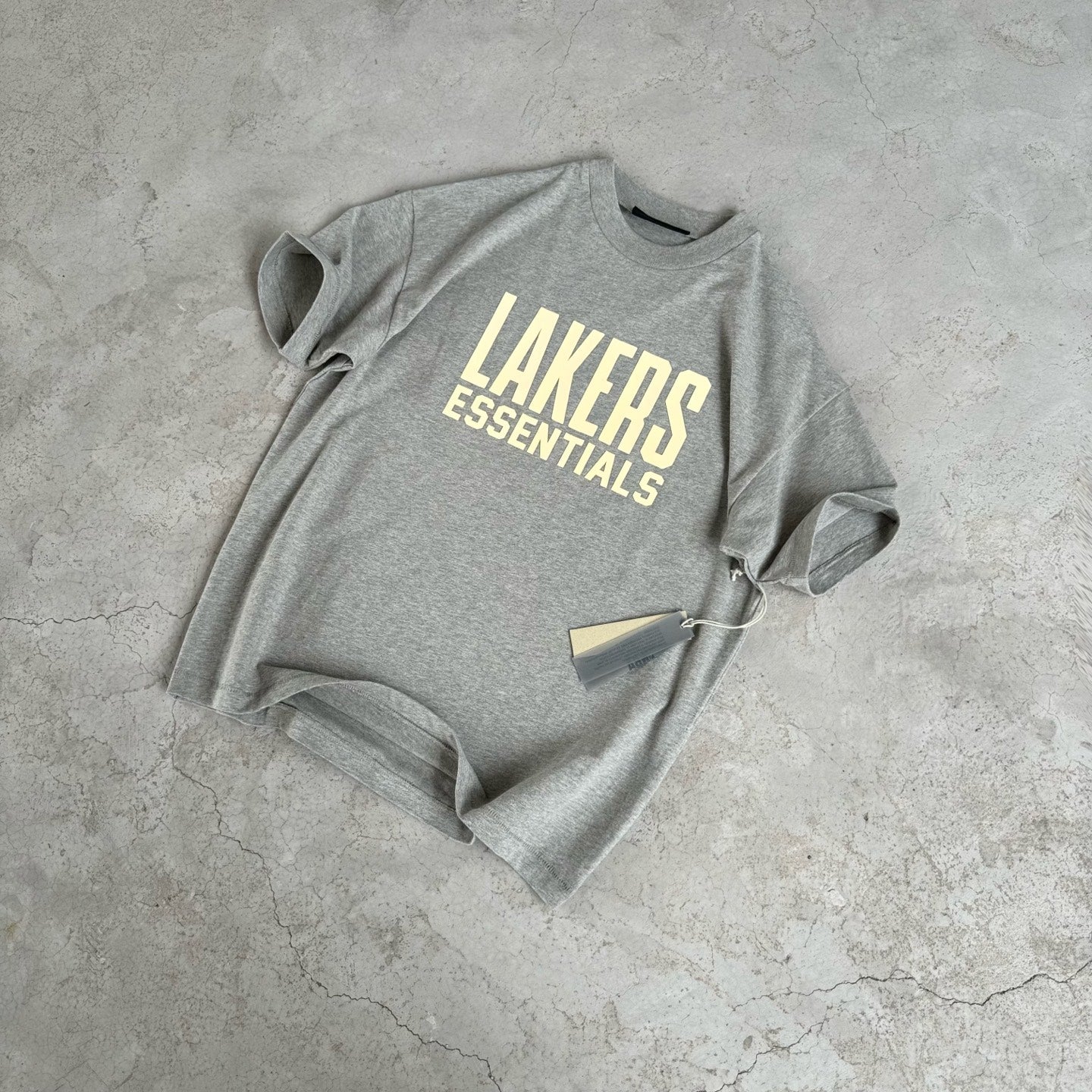 LuxluxHouse Best Quality Clothes Fear of God