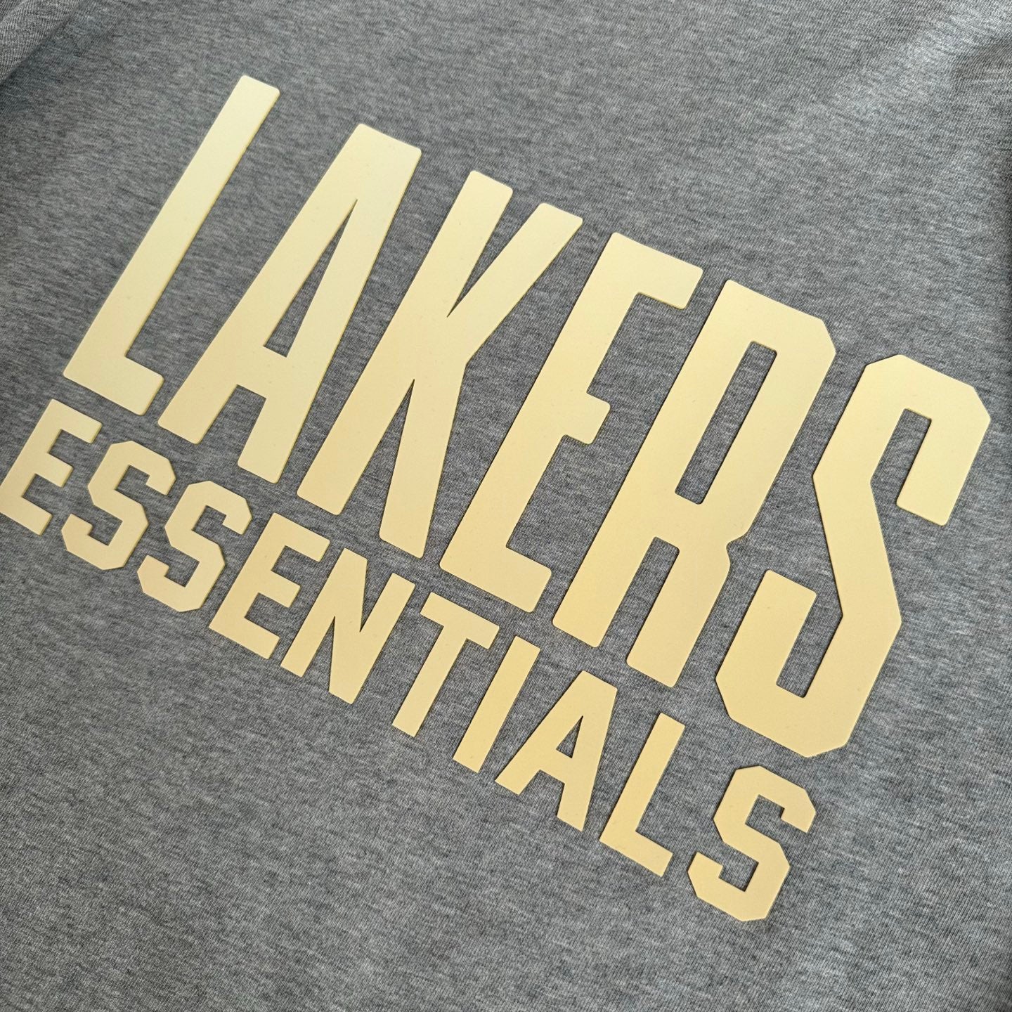 LuxluxHouse Best Quality Clothes Fear of God