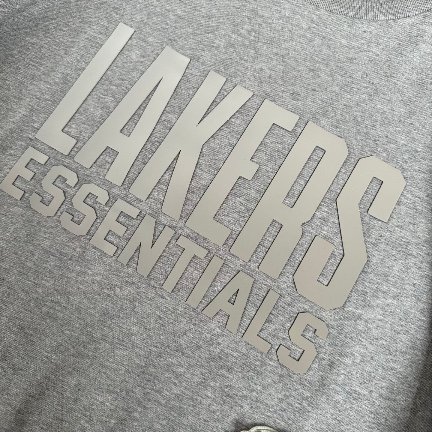 LuxluxHouse Best Quality Clothes Fear of God