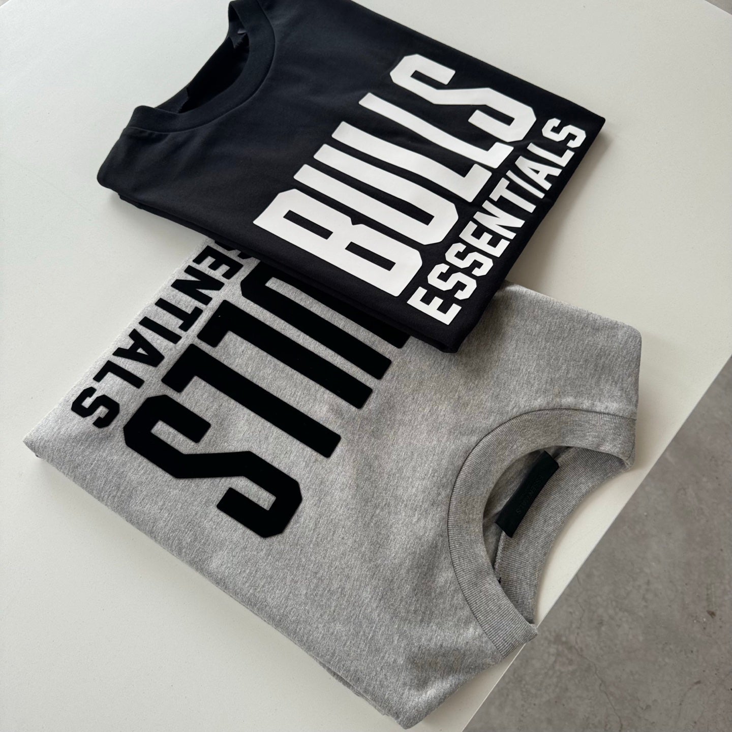 LuxluxHouse Best Quality Clothes Fear of God