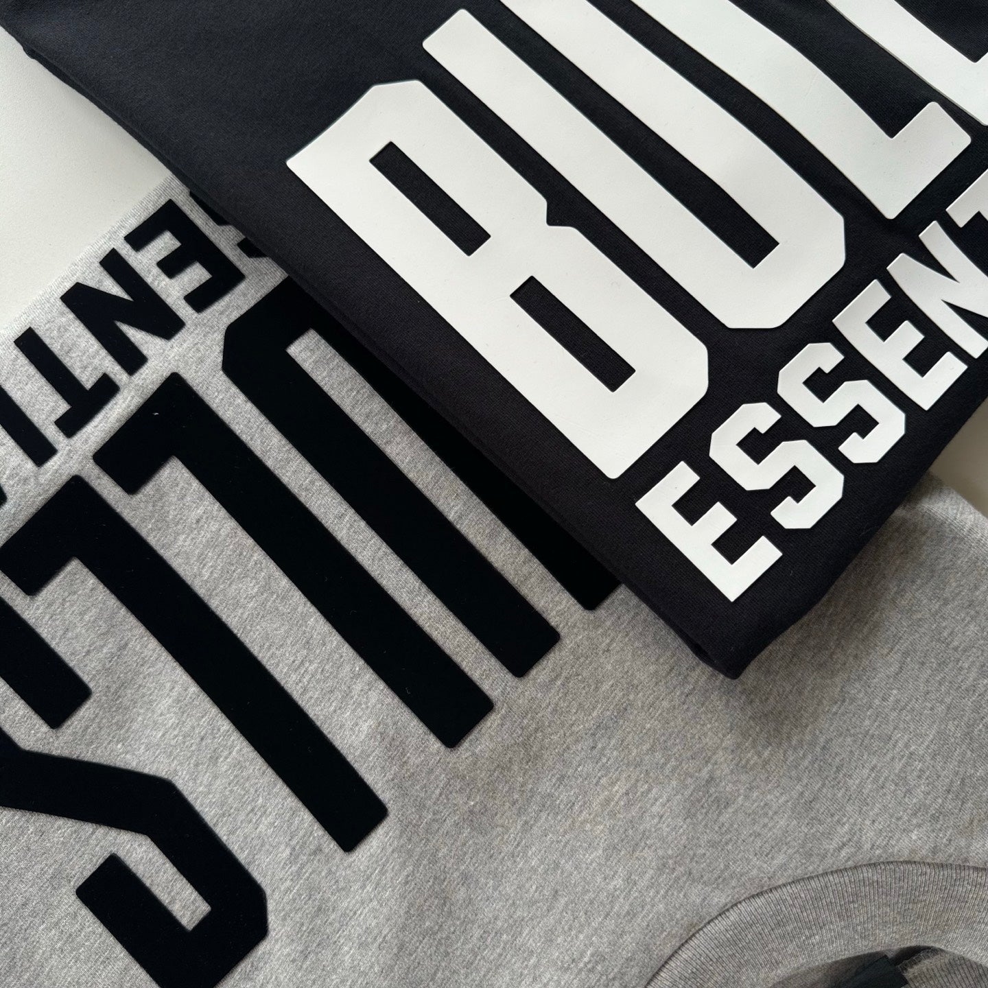 LuxluxHouse Best Quality Clothes Fear of God