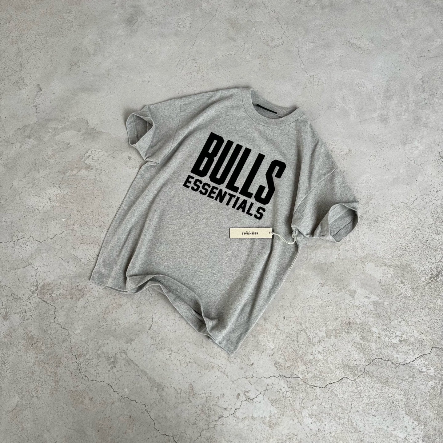 LuxluxHouse Best Quality Clothes Fear of God