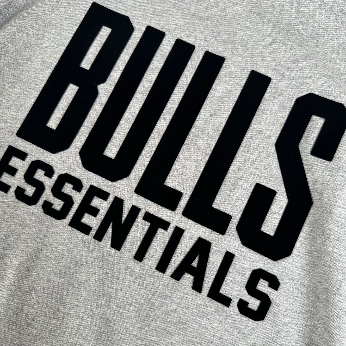 LuxluxHouse Best Quality Clothes Fear of God