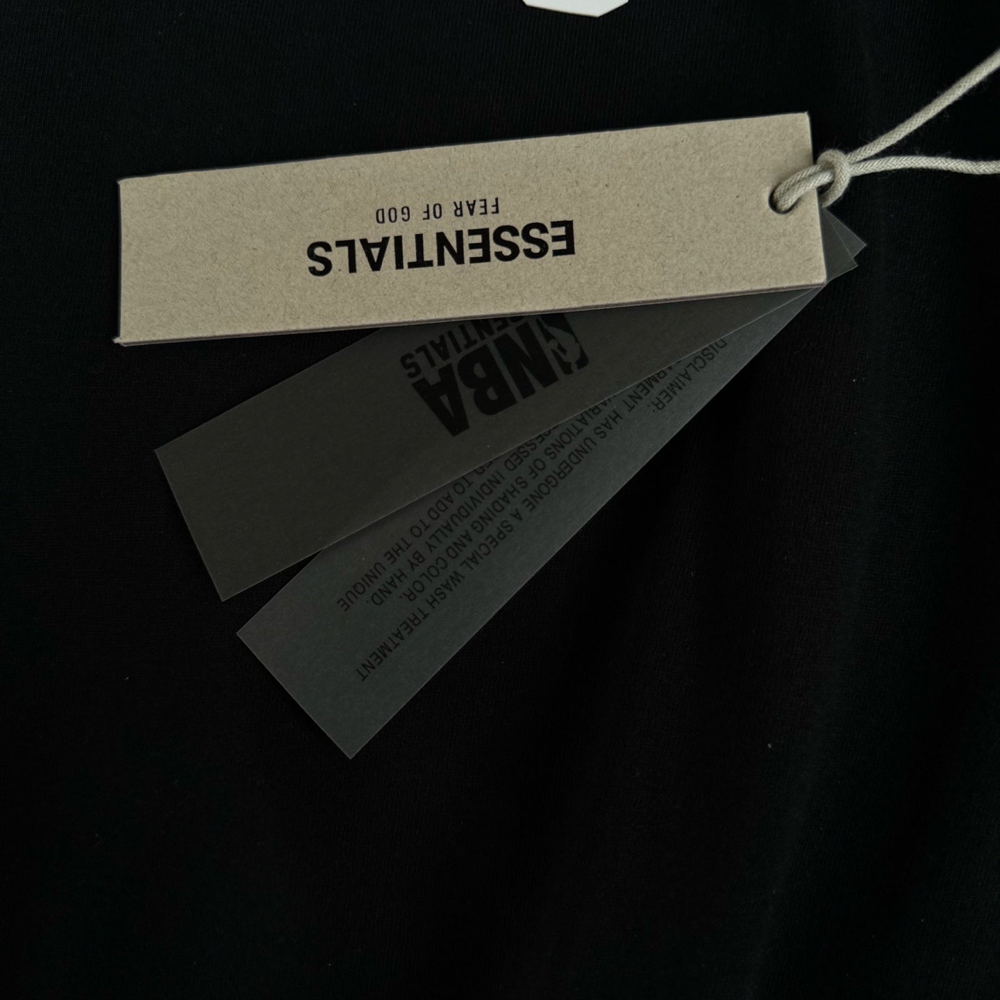 LuxluxHouse Best Quality Clothes Fear of God
