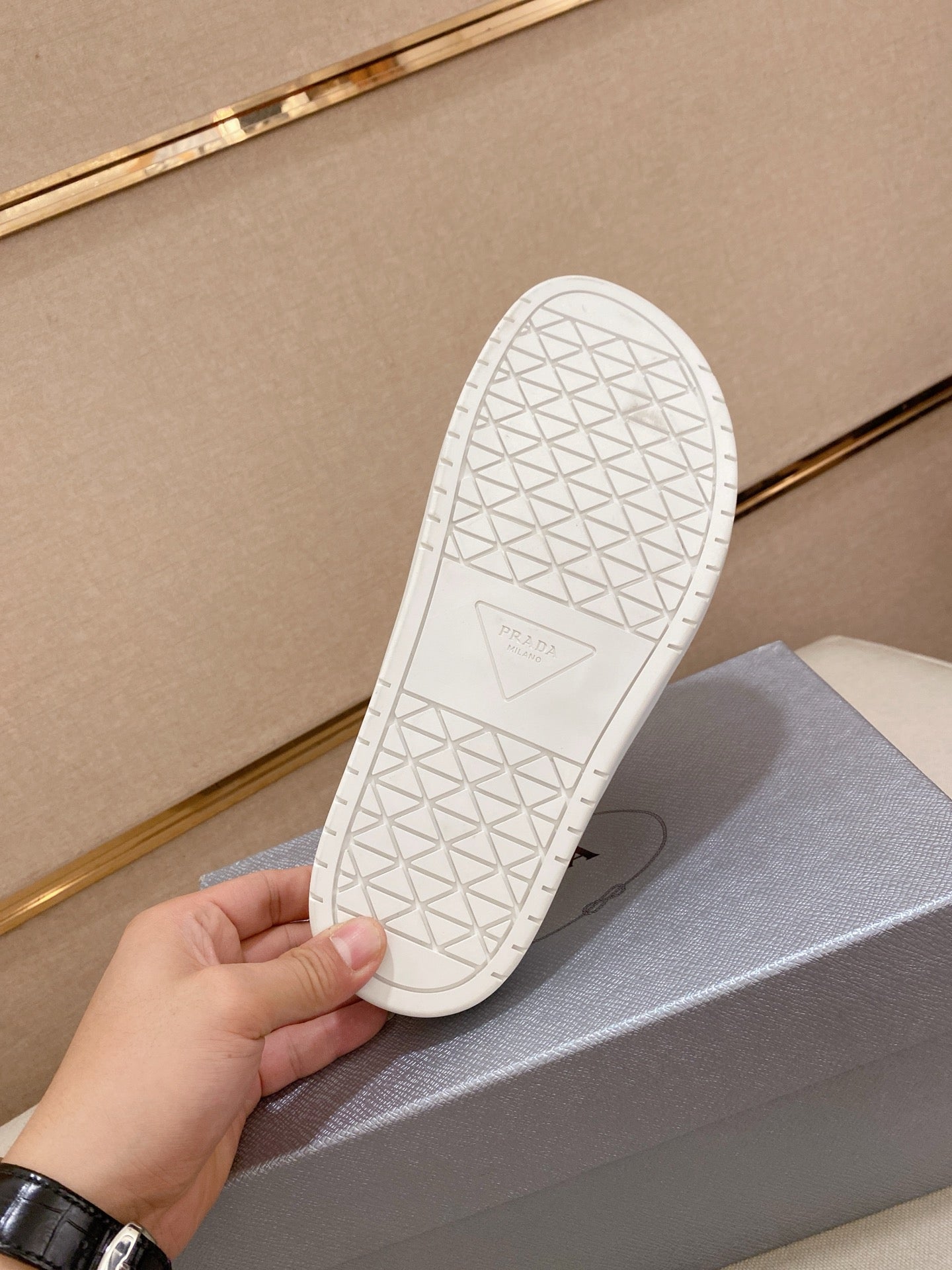 LuxluxHouse Best Quality Sandals Prada