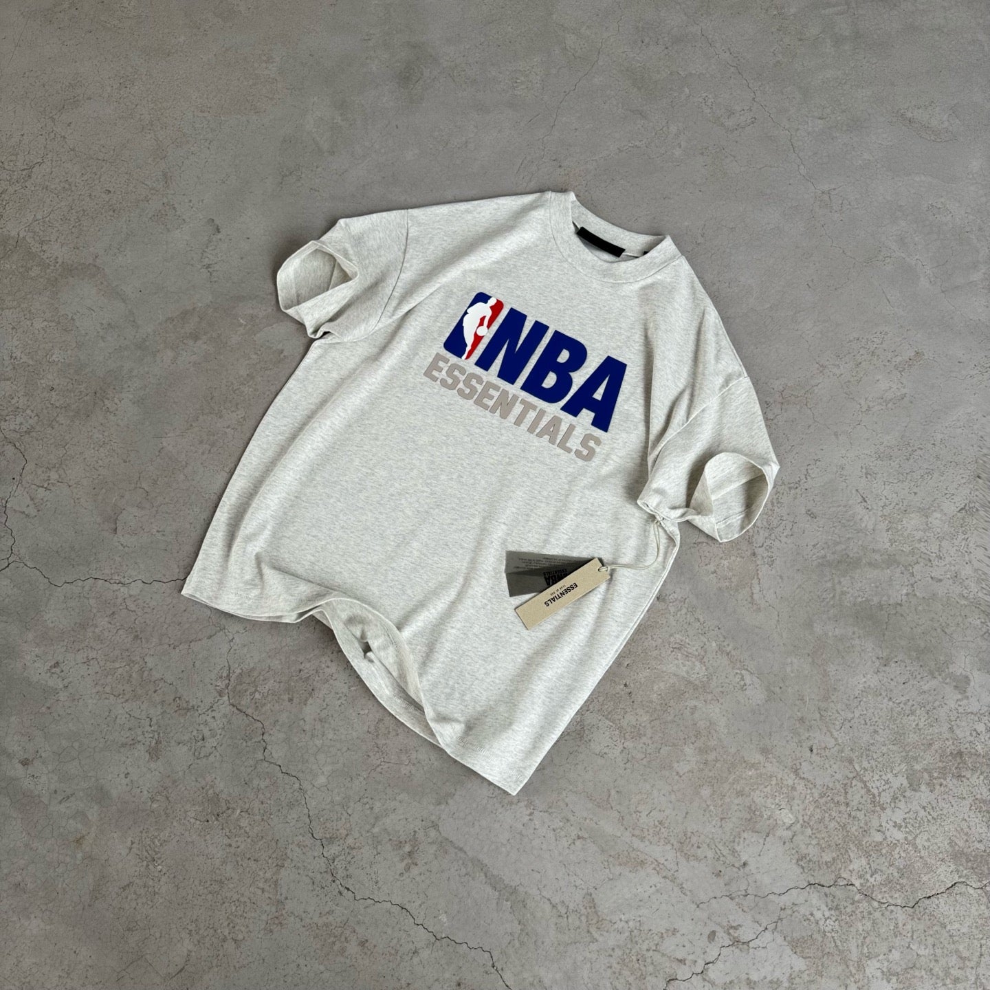 LuxluxHouse Best Quality Clothes Fear of God