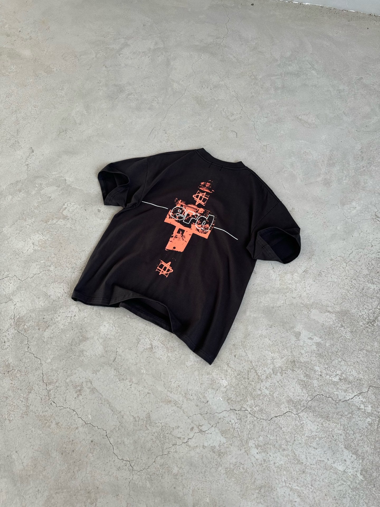 LuxluxHouse Best Quality Clothes T-shirt Enfants Riches Deprimes