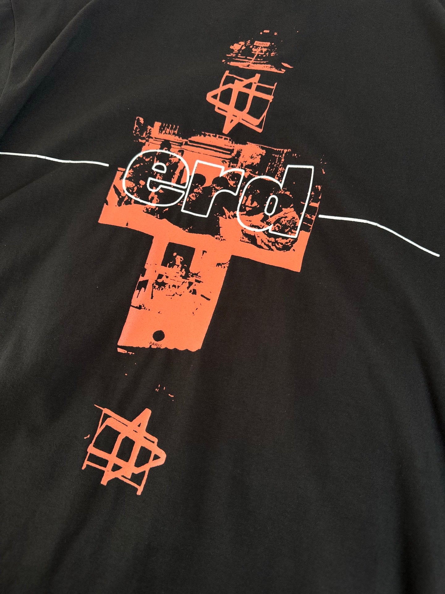 LuxluxHouse Best Quality Clothes T-shirt Enfants Riches Deprimes
