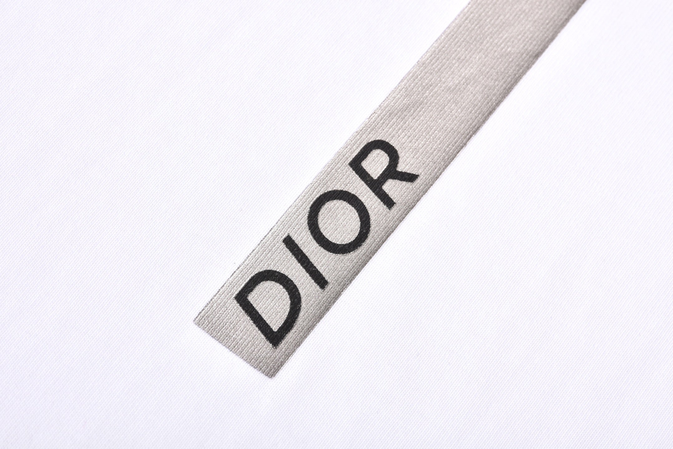 LuxluxHouse Best Quality Clothes T-shirt Dior