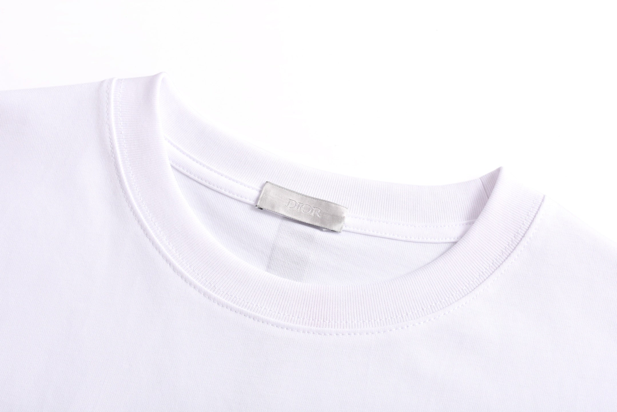 LuxluxHouse Best Quality Clothes T-shirt Dior