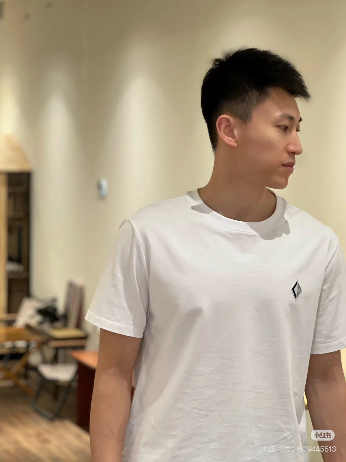 LuxluxHouse Best Quality Clothes T-shirt Dior