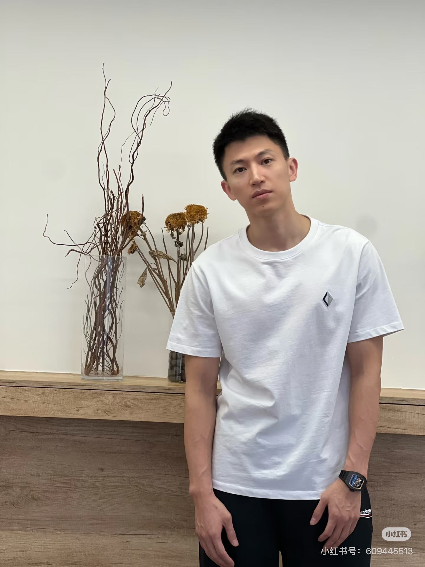 LuxluxHouse Best Quality Clothes T-shirt Dior