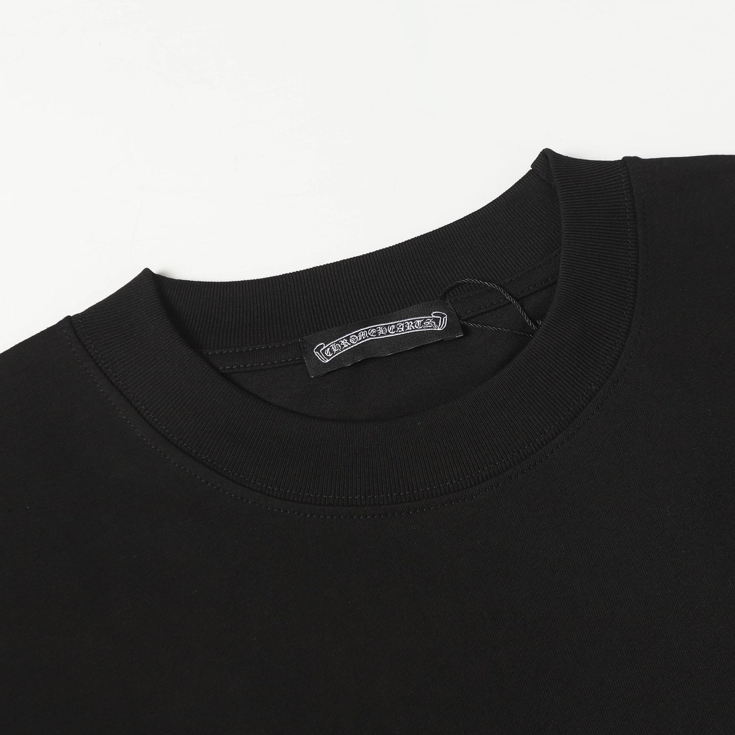 LuxluxHouse Best Quality Clothes Chrome Hearts T-shirt