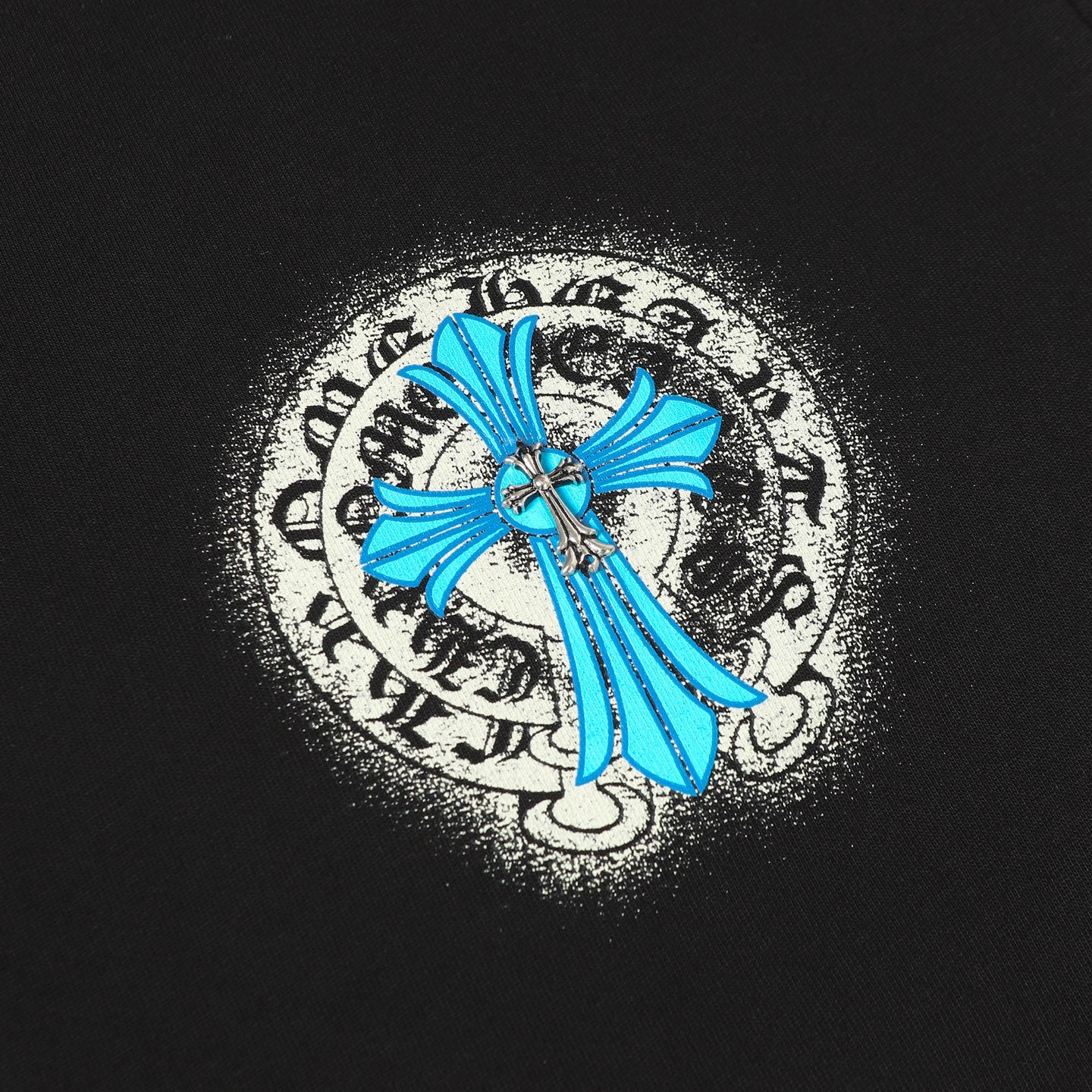LuxluxHouse Best Quality Clothes Chrome Hearts T-shirt