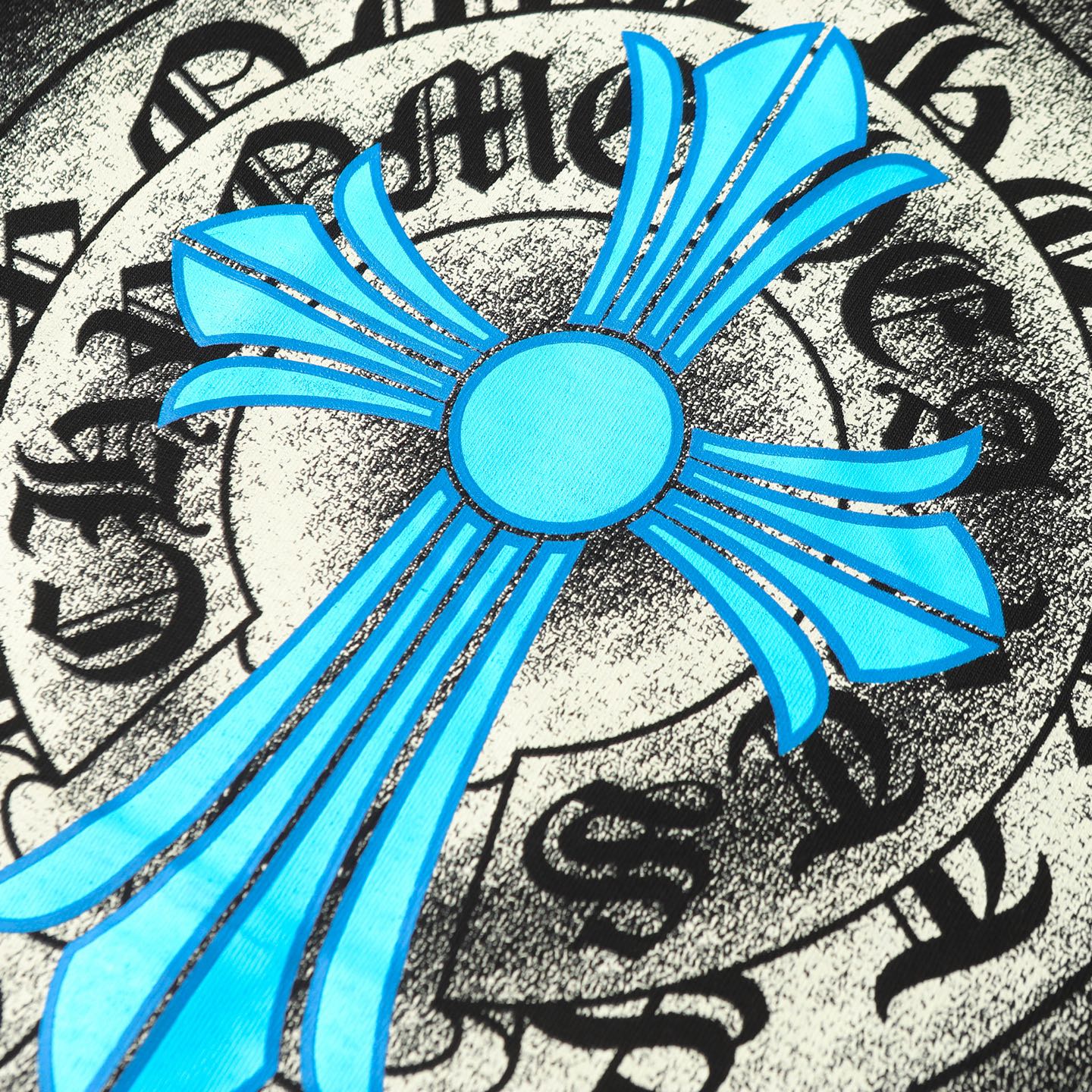 LuxluxHouse Best Quality Clothes Chrome Hearts T-shirt