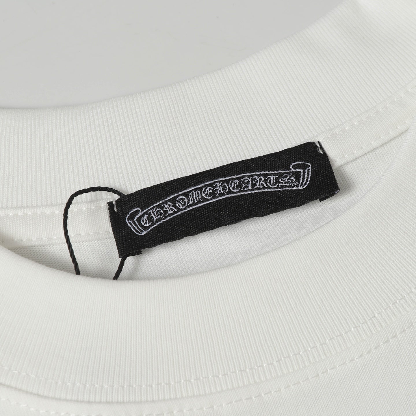 LuxluxHouse Best Quality Clothes Chrome Hearts T-shirt