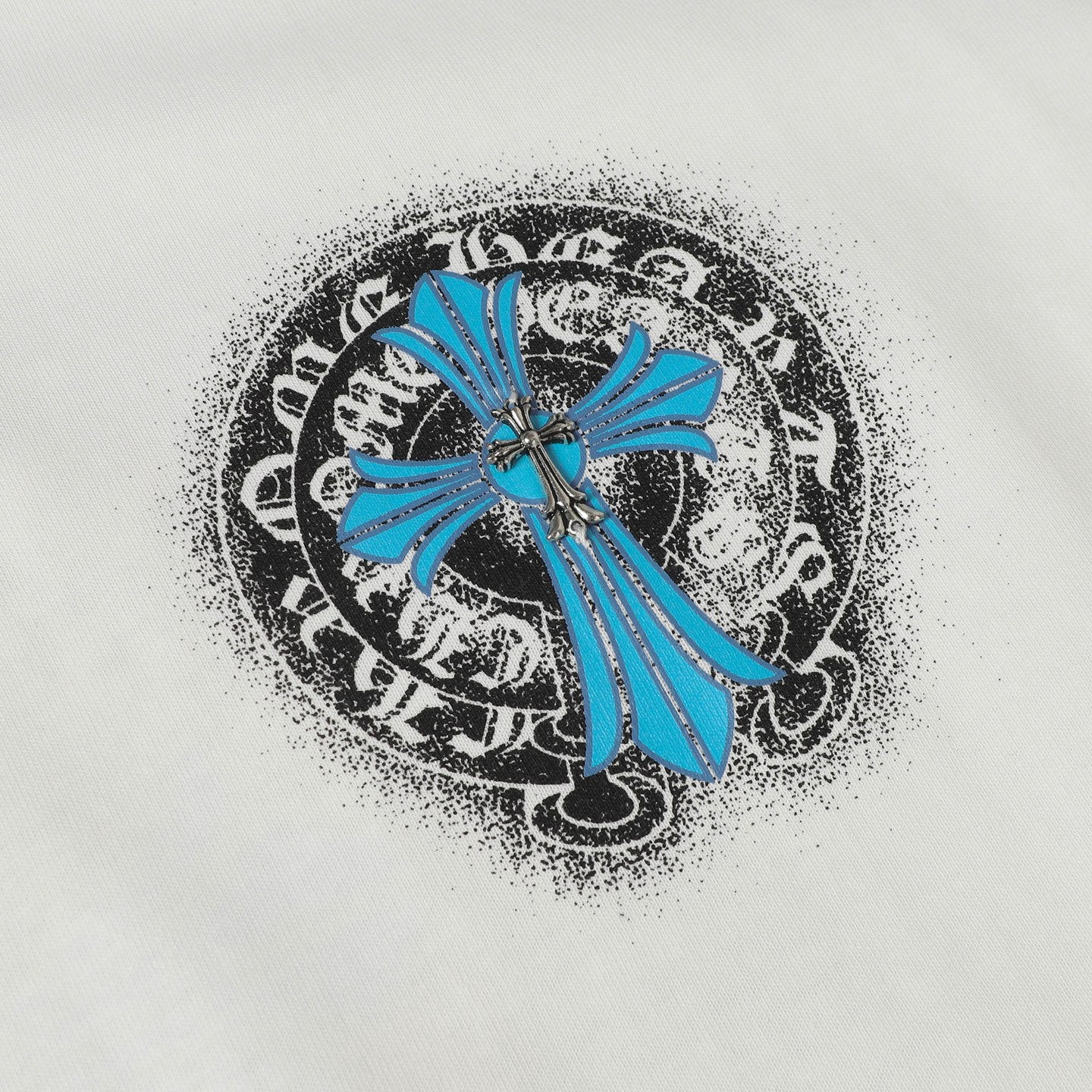 LuxluxHouse Best Quality Clothes Chrome Hearts T-shirt