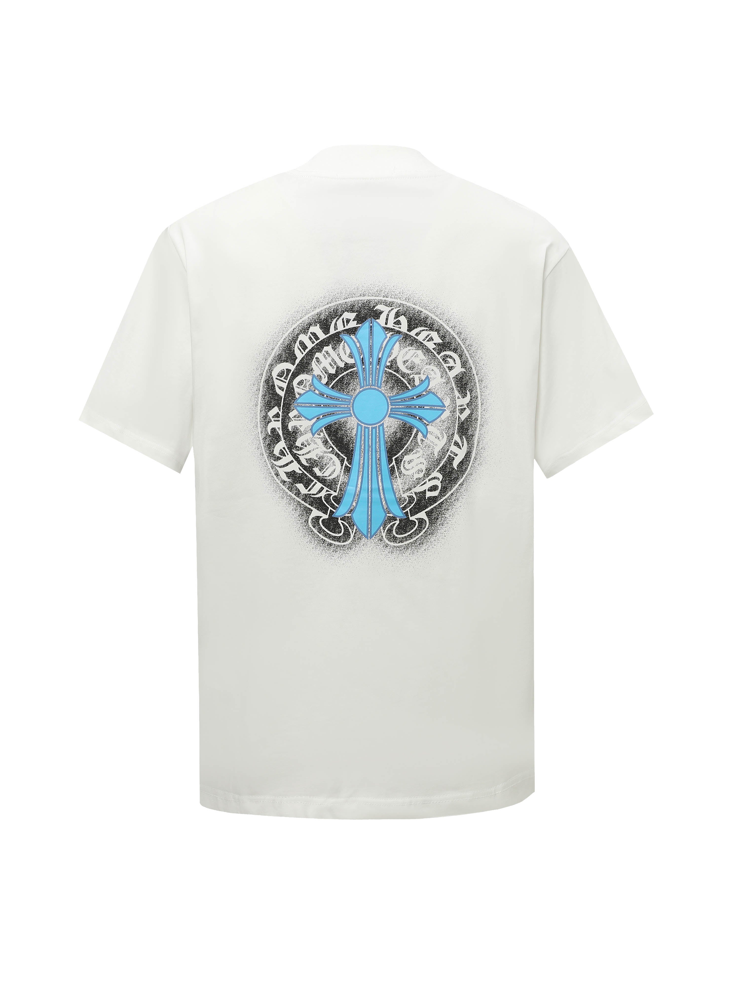 LuxluxHouse Best Quality Clothes Chrome Hearts T-shirt
