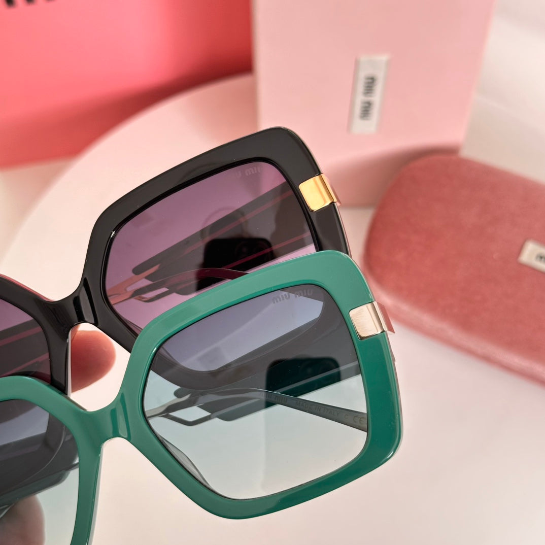 LuxluxHouse Best Quality Glasses Miu Miu