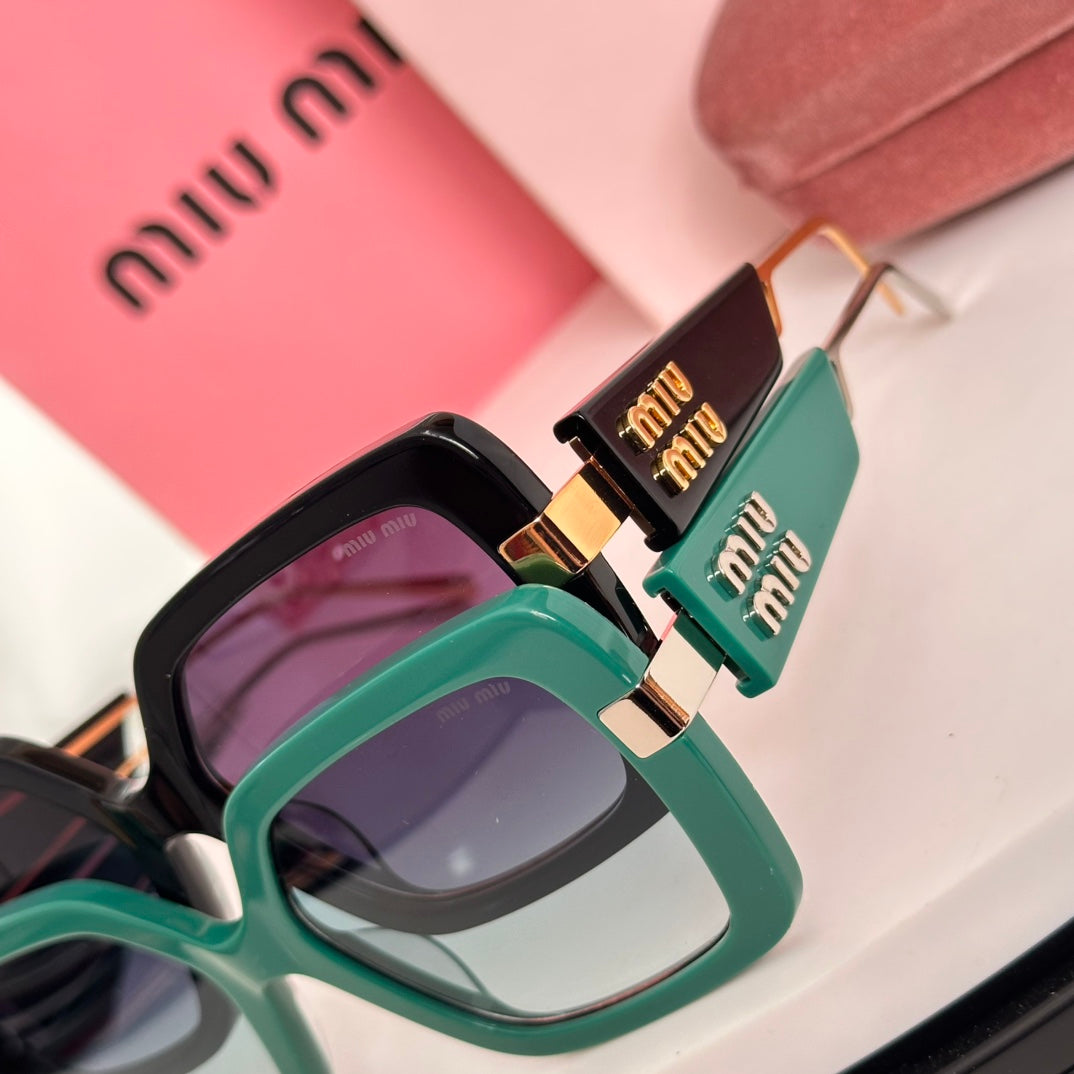 LuxluxHouse Best Quality Glasses Miu Miu