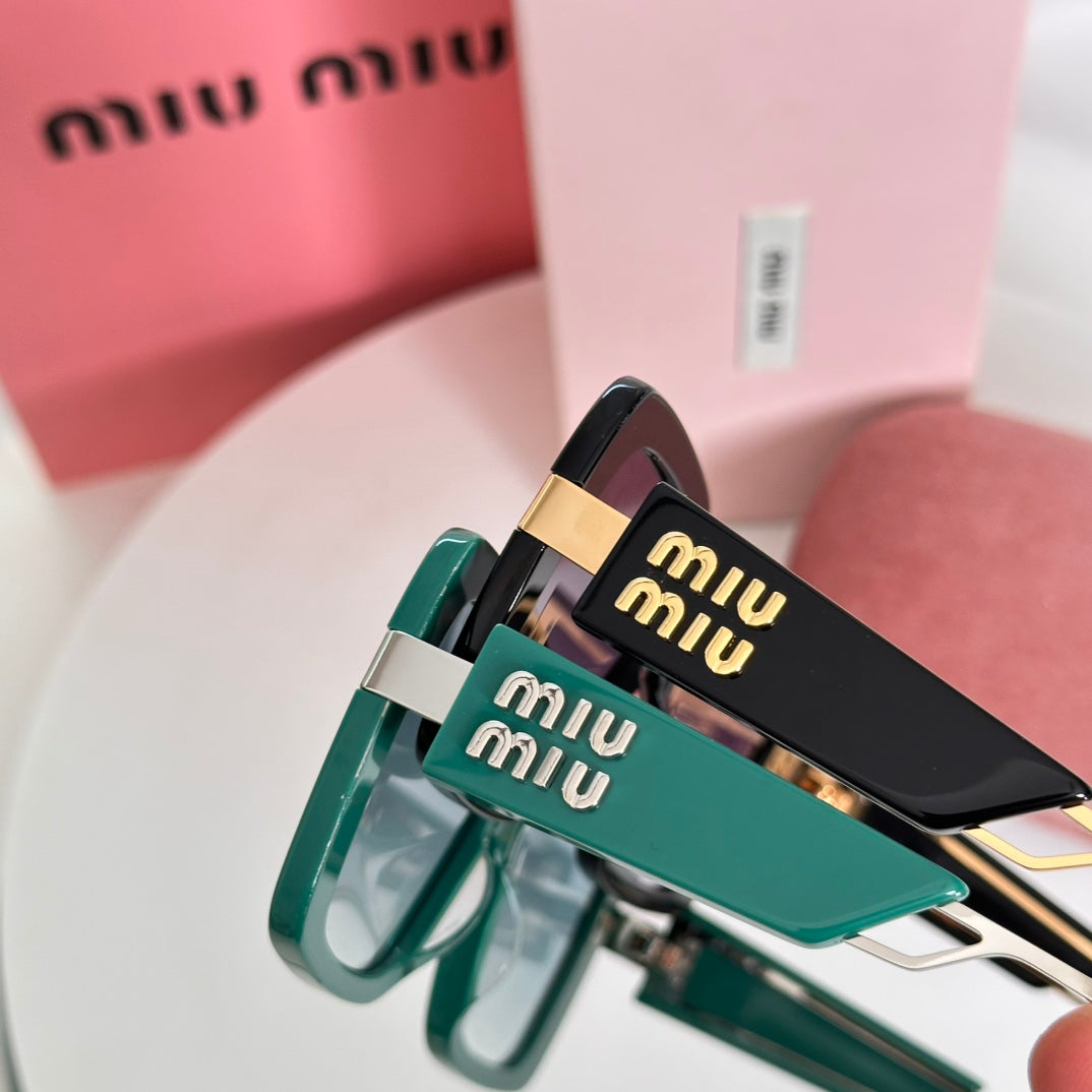LuxluxHouse Best Quality Glasses Miu Miu