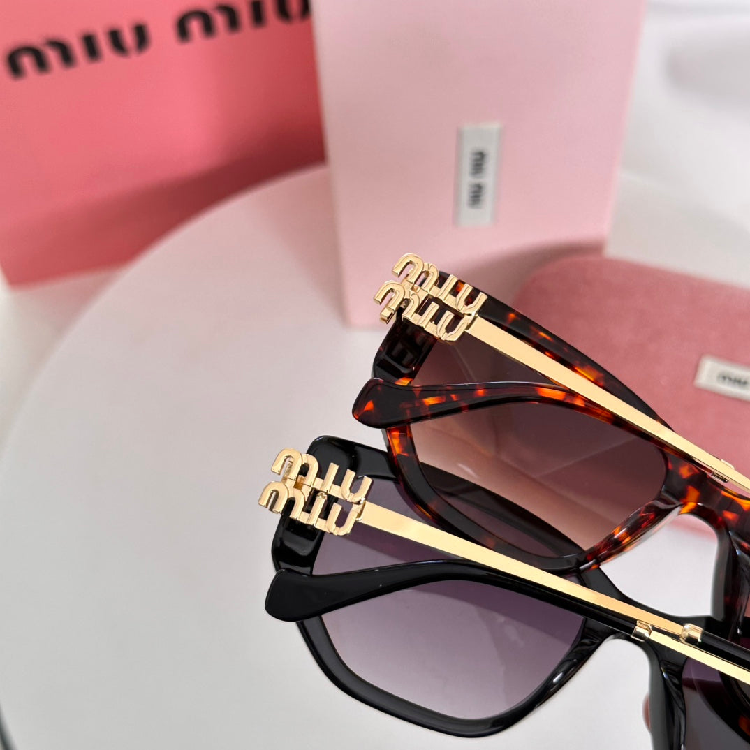 LuxluxHouse Best Quality Glasses Miu Miu