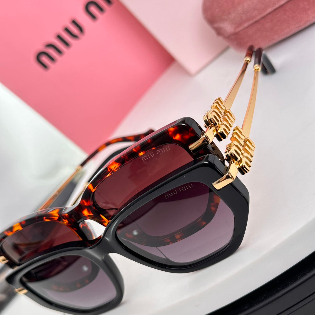 LuxluxHouse Best Quality Glasses Miu Miu